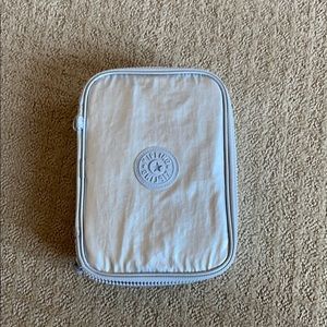 kipling pencil pouch